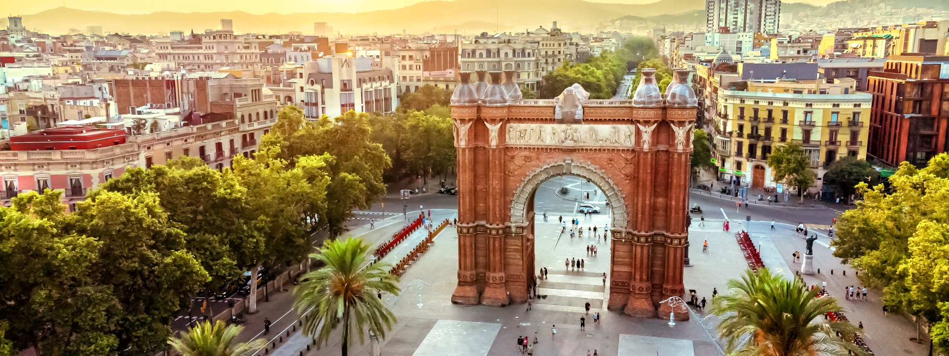 WERO Dinner cover image