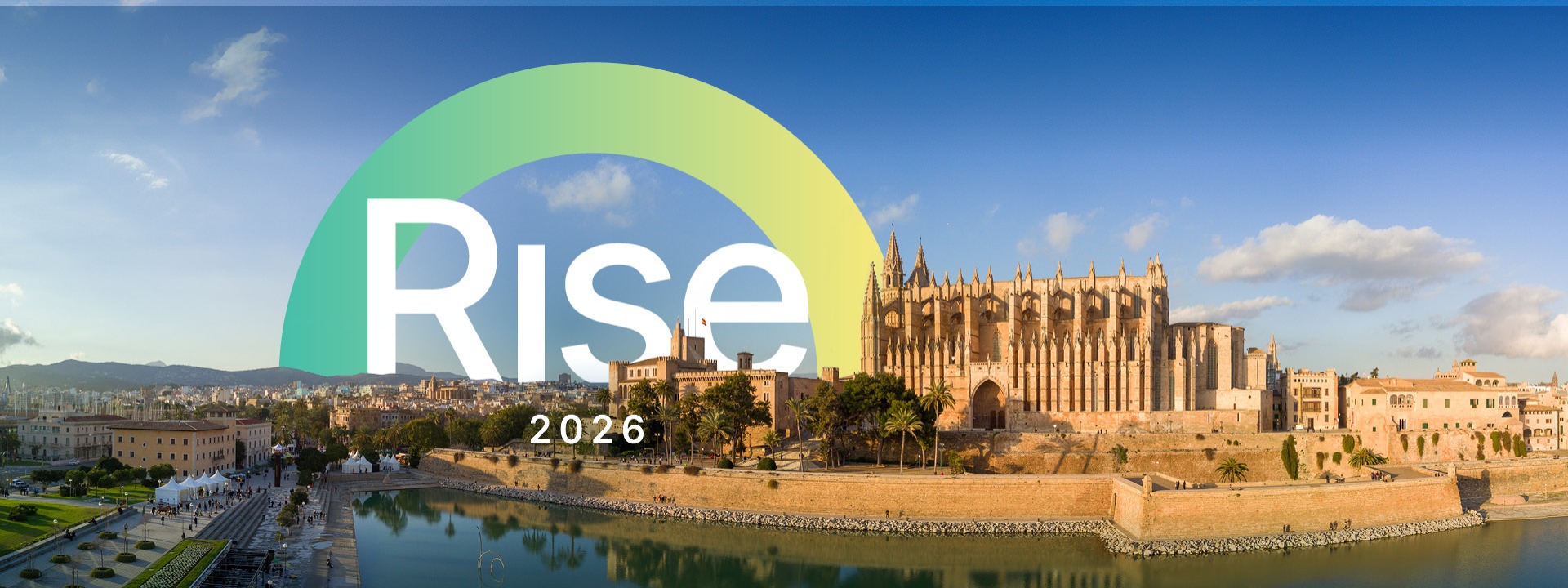 Rise Travel 2026 cover image