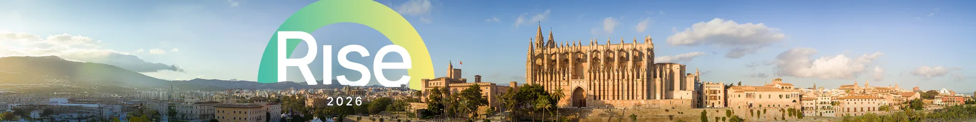 Rise Travel 2026 cover image