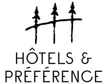 Hôtels and Préférence