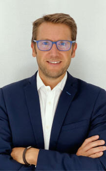 Grégoire Toussaint picture