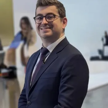 Thibault Pele picture