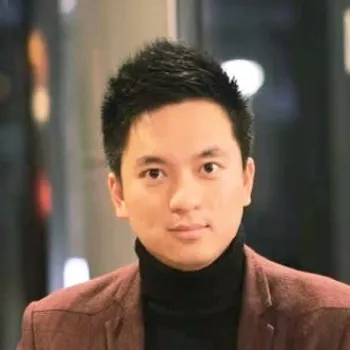 Leon Zhang picture