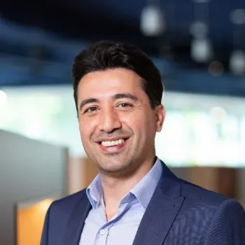 Ali Jaffal picture